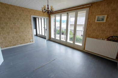 Appartement 4 pièces 81000 €