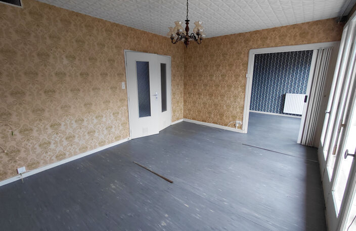 Appartement de type 4 avec cave et garage — photo 2