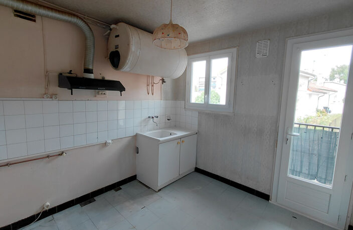 Appartement de type 4 avec cave et garage — photo 3