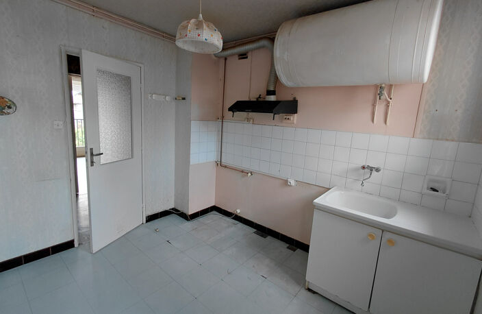 Appartement de type 4 avec cave et garage — photo 4