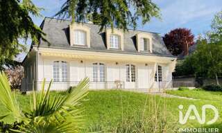 Maison 13 Pièces 361 m² à vendre à Blois (41000)