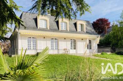 Maison 13 pièces 664000 €