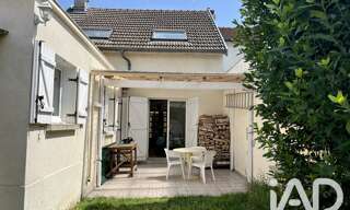 Maison 5 Pièces 91 m² à vendre à Reims (51100)