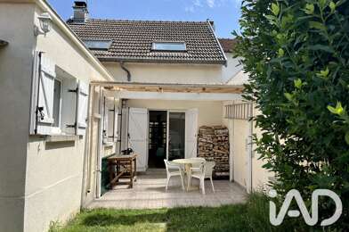 Maison 5 pièces 242500 €