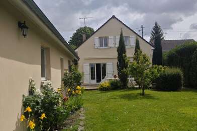 Maison 8 pièces 332000 €