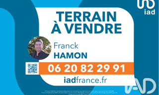Terrain  601 m² à vendre à Prinquiau (44260)