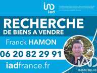 Vente Terrain à bâtir 601 m&sup2; — photo 3