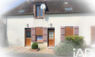 Appartement 3 Pièces 77 m² à louer à Château-Landon (77570)