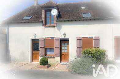 Appartement 3 pièces 870 €