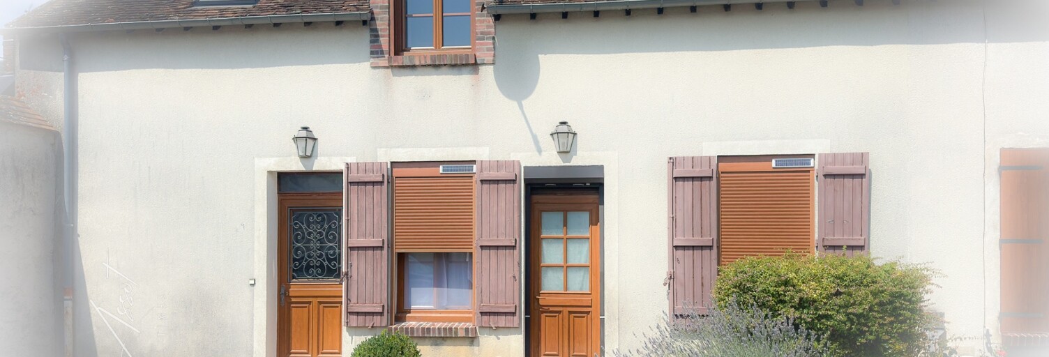 Appartement 3 Pièces 77 m² à louer à Château-Landon (77570)
