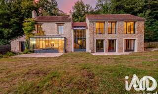 Maison 7 Pièces 190 m² à vendre à Grosrouvre (78490)