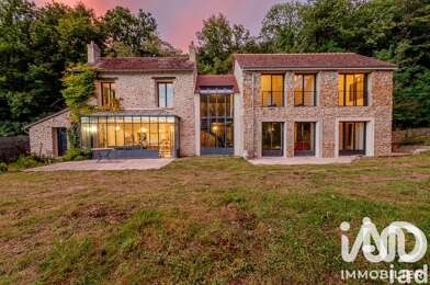 Maison 7 pièces 895000 €