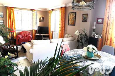 Maison 5 pièces 264000 €