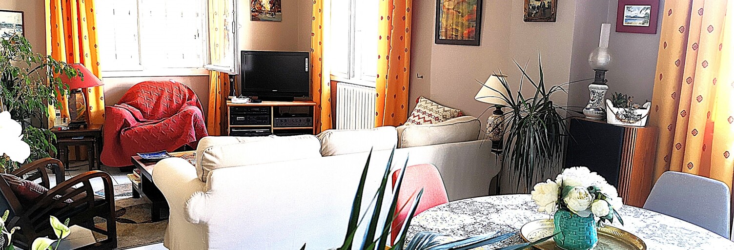 Maison 5 Pièces 134 m² à vendre à Quimper (29000)