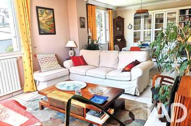 Maison 5 pièces 264000 €