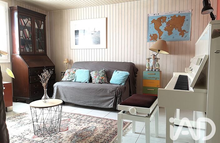 Vente Maison/villa 5 pièces — photo 3