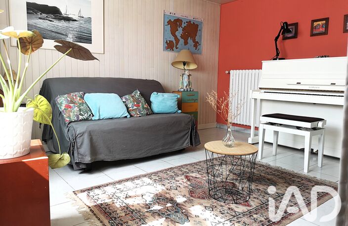 Vente Maison/villa 5 pièces — photo 4