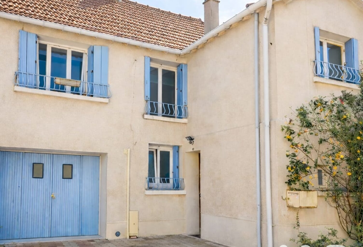 Vente Maison/villa 5 pièces — photo 1