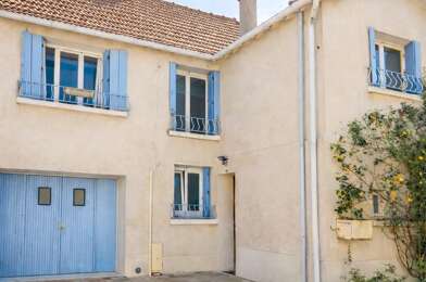 Maison 5 pièces 225000 €