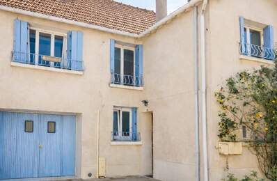Vente Maison/villa 5 pièces — photo du bien