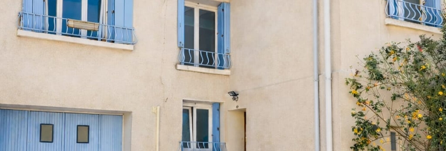 Maison 5 Pièces 89 m² à vendre à Nanteuil-lès-Meaux (77100)