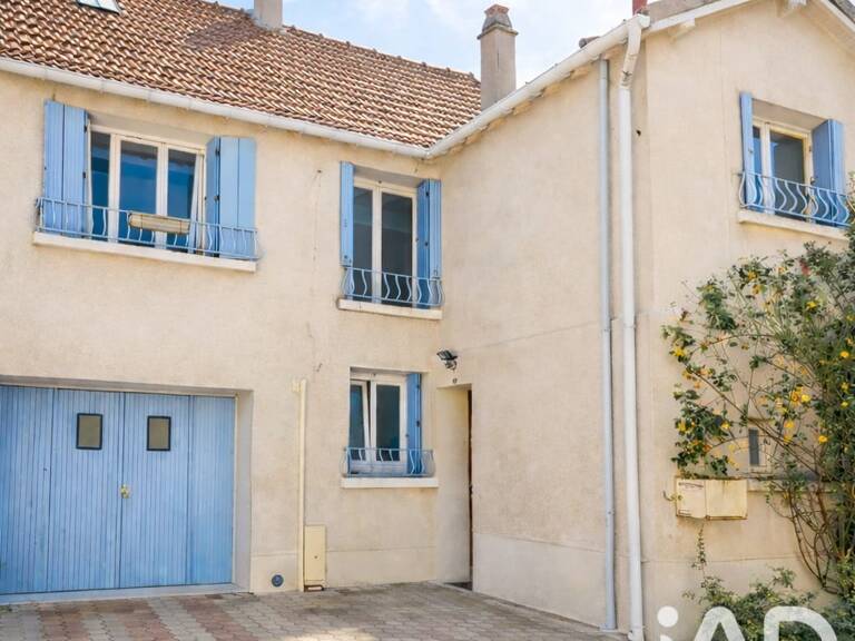 Vente Maison/villa 5 pièces — photo 1