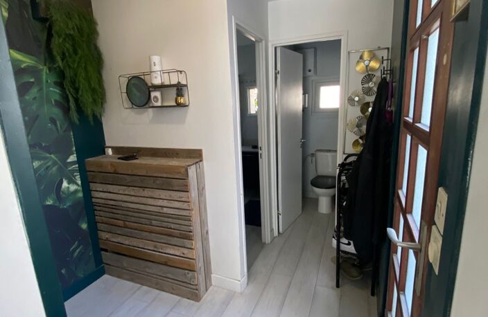 Vente Maison/villa 5 pièces — photo 2