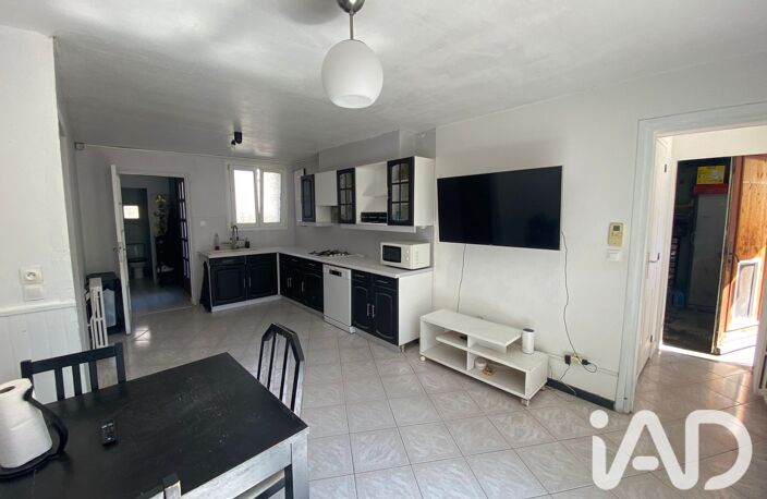 Vente Maison/villa 5 pièces — photo 3