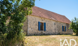 Maison 6 Pièces 122 m² à vendre à Beaumontois en Périgord (24440)