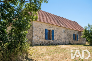 Maison 6 pièces 220000 €