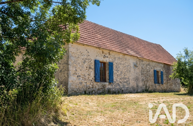 Vente Maison/villa 6 pièces — photo du bien