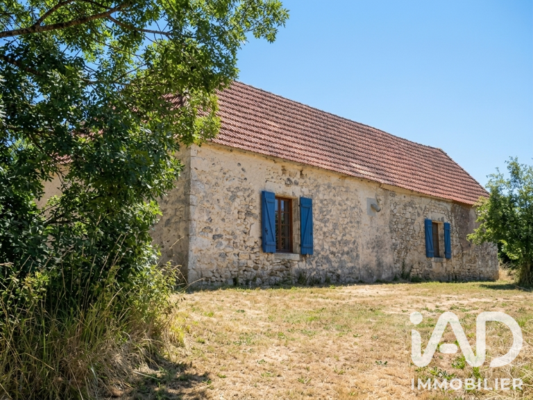 Vente Maison/villa 6 pièces — photo 1