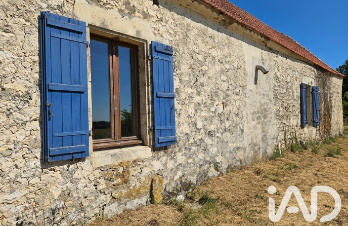 Vente Maison/villa 6 pièces — photo 2