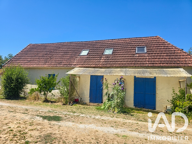 Vente Maison/villa 6 pièces — photo 3