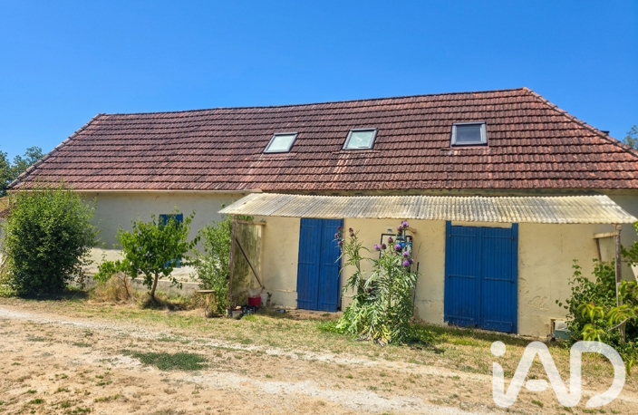 Vente Maison/villa 6 pièces — photo 3