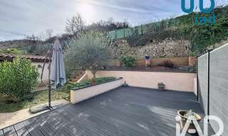 Maison 5 Pièces 106 m² à vendre à Chavanay (42410)