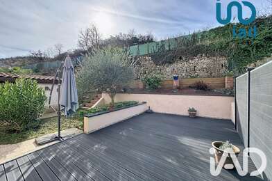 Maison 5 pièces 284000 €