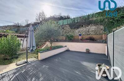 Vente Maison/villa 5 pièces — photo du bien