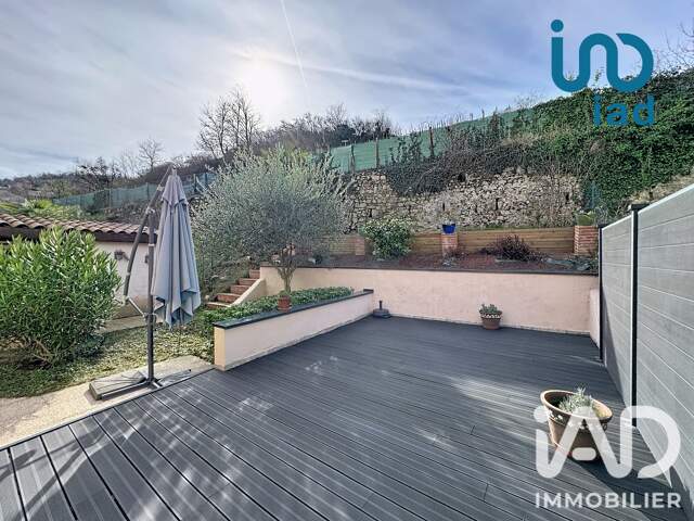 Vente Maison/villa 5 pièces — photo du bien