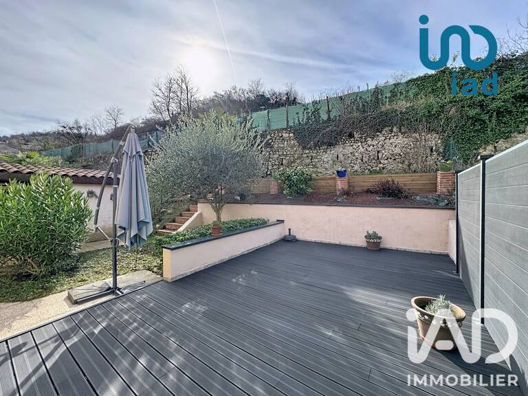 Vente Maison/villa 5 pièces — photo 1