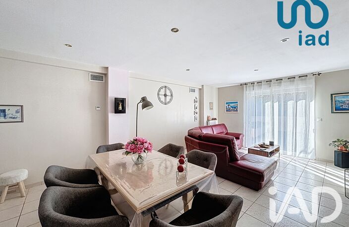 Vente Maison/villa 5 pièces — photo 2