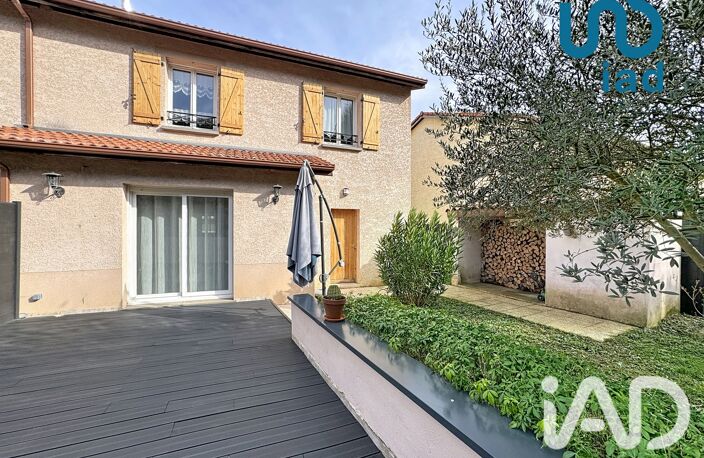 Vente Maison/villa 5 pièces — photo 3