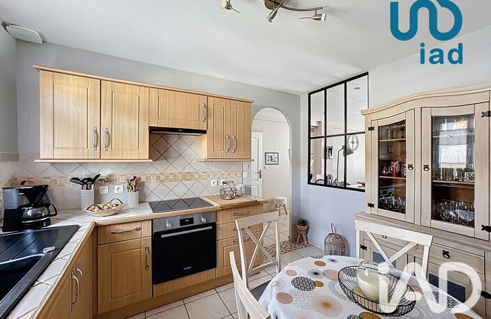 Vente Maison/villa 5 pièces — photo 4
