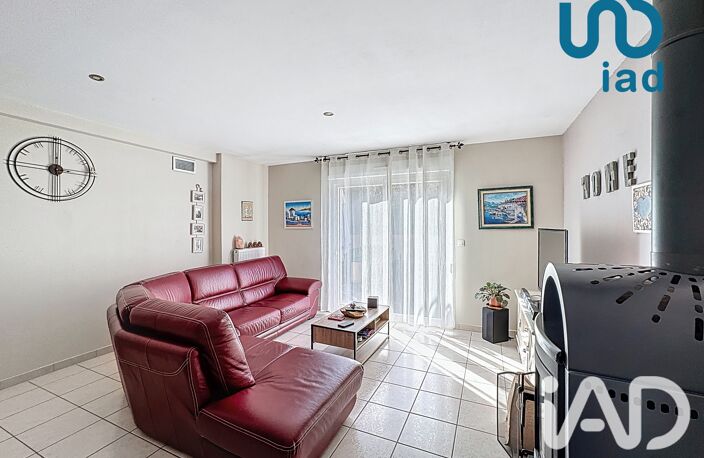 Vente Maison/villa 5 pièces — photo 5