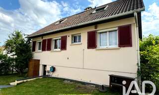 Maison 8 Pièces 137 m² à louer à Villiers-sur-Orge (91700)