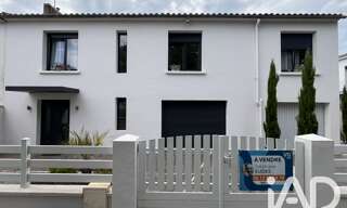 Maison 5 Pièces 188 m² à vendre à Lagord (17140)