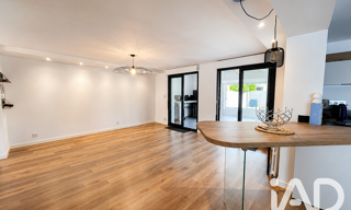 Maison 5 Pièces 188 m² à vendre à Lagord (17140)