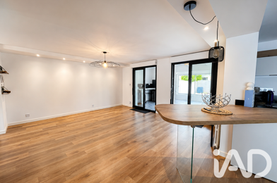 Maison 5 pièces 622000 €
