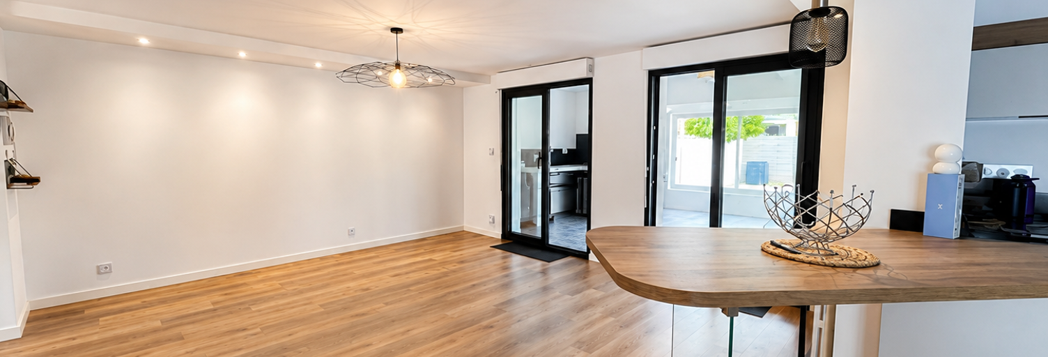 Maison 5 Pièces 188 m² à vendre à Lagord (17140)