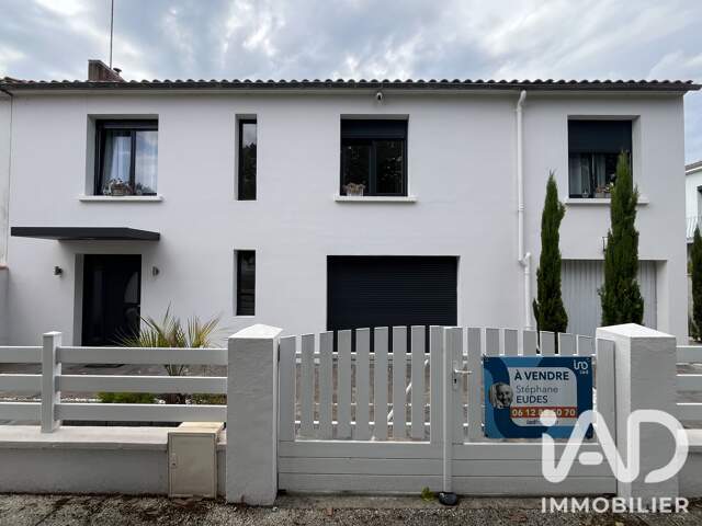 Vente Maison/villa 5 pièces — photo du bien